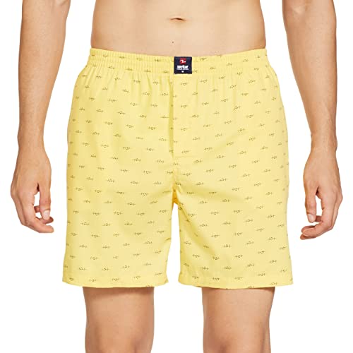 Image of Underjeans Men Boxer Shorts