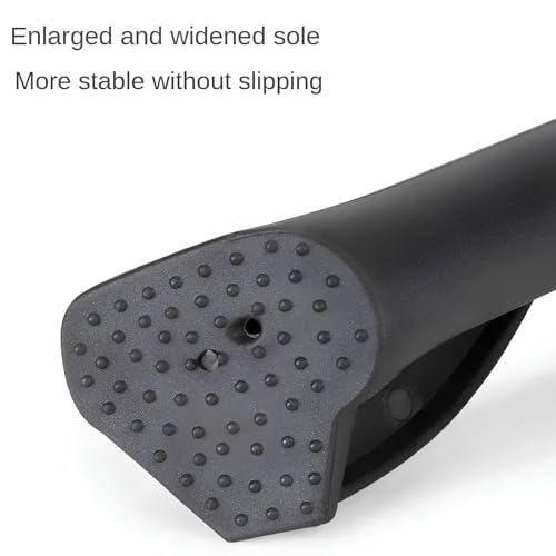 EHIOG Fahrradständer 24-29 Zoll Universal, Universal Bike Stand Höhenverstellbar Fahrrad Ständer, Mountainbikes Citybikes Rennrad