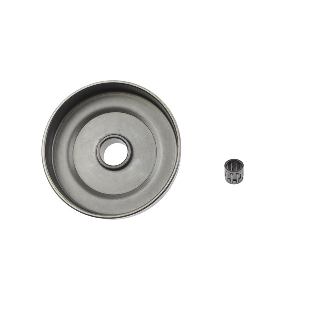 Tambor de embrague A556000543 cojinete agujas CS-310 repuesto