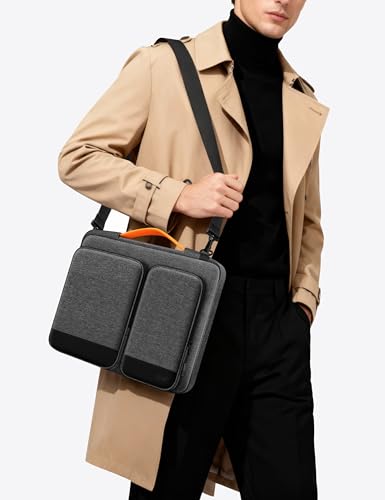 Housse ordinateur portable étanche Alfheim mallette légère MacBook - 6