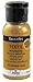 Produktbild Rayher 38509620 Metallic Textil Stoffmalfarbe/ Textilfarbe gold brilliant, Flasche 34 ml, hochdeckend, cremige Acrylfarbe speziell für Textilien, waschfest, Metallic - Farben, Metallic-Look
