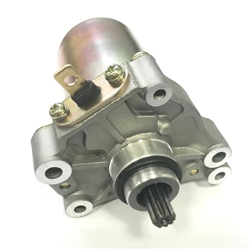 Motor de arranque Rotax MAX FR125 con encendido rápido para Go Kart 125cc