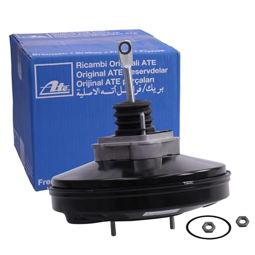 Ate 03.7860-0702.4 Sistemas de Servofreno