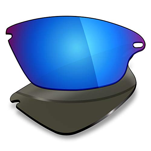 Mryok 4 paia di lenti polarizzate di ricambio per