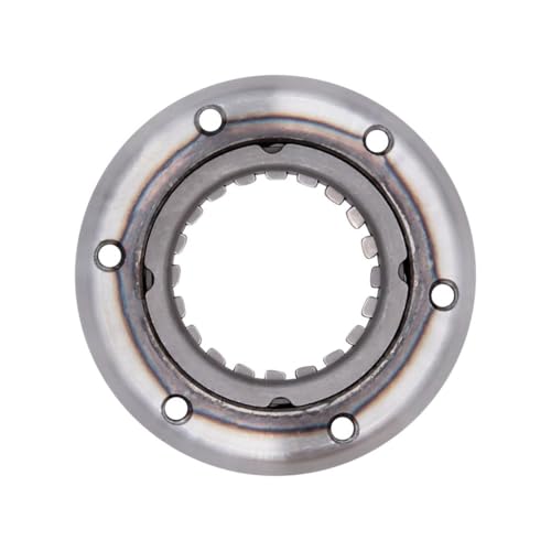 Perles d'embrayage de démarreur YBR250 pour un lancement fluide