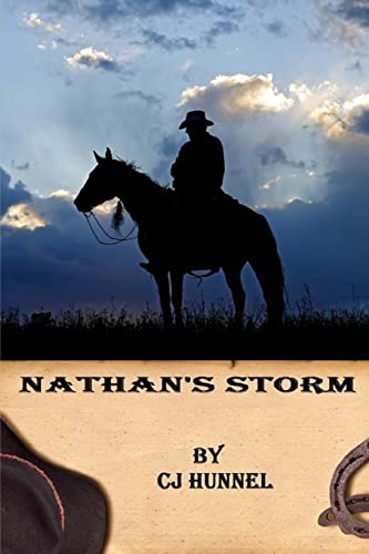 Nathan's Storm: NM Ranch Friends and Relations