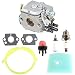 Carburatore Completo Di Filtro ALL-CARB Per Decespugliatori Husqvarna – 223L, 325RX, 323RJ E Altri - Foto 4