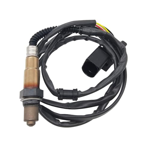 Sonde Lambda Haute Précision Capteur d'Oxygène Audi A6 TT