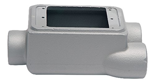 APPLETON 0ZGFDCC175 FDCC 1 Gang CAST Box