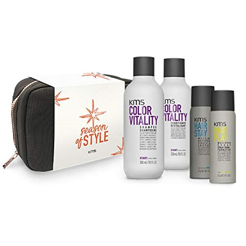 KMS Add Volume Christmas Gift Set