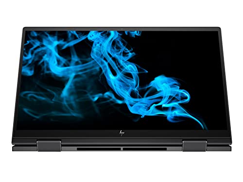 2022 Hp Envy X360 2-In-1 15.6" Fhd Touchscreen Convertible Laptop, Amd 6-Core Ryzen 5 5625U (Beat I7-7500U), 32Gb Ram, 1Tb Ssd, Backlit Keyboard, Webcam, Fast Charge, Hdmi, Windows 11, Rokc Mousepad #TOP3
