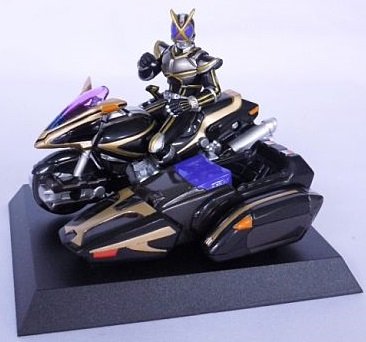 Amazon.co.jp: 仮面ライダーシリーズ ライト付バイク