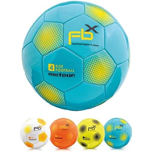 Fußball für Kinder ab 6 Jahren – Die 15 besten Produkte im Vergleich