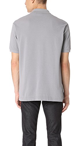 Image of Lacoste Men's Classic Pique Slim Fit Short Sleeve Polo Shirt
