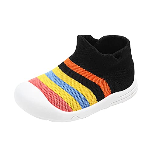 Children's Slip-On Trainers, Breathable Outdoor Trainers, Boys Toddler Sports Shoes, Running Shoes, Lightweight Indoor Shoes, Tennis Shoes, Hiking Shoes, Leisure Shoes, Walking Shoes, Running Shoes,