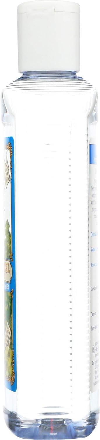 Humphrey's Witch Hazel Astringent 100% All Natural Witch Hazel 16 Ounce - Image 6