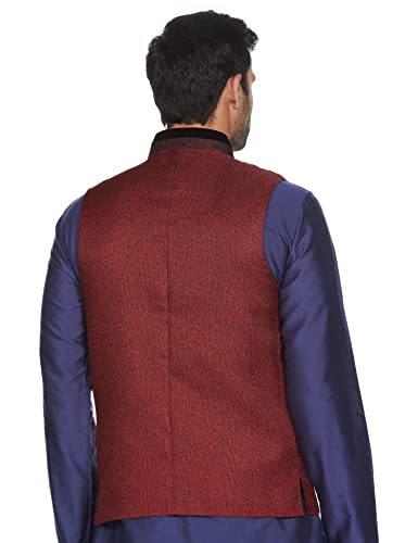 Image of PLATINUM STUDIO Men Waistcoat