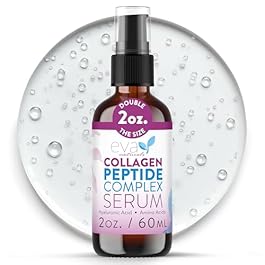 Collagen Peptide Serum...
