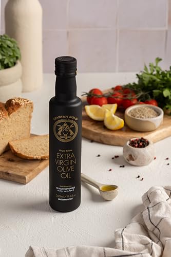 Aceite de oliva extra virgen Laconic Foods 250 ml miniatura 2