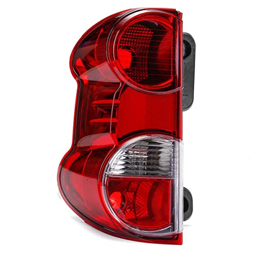 Feu pour arrière stop clignotant Nissan NV200 2009-2015 gauche