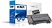 Produktbild KMP SA-T2 Tonerkartusche (ersetzt CLP-510 D7K) black