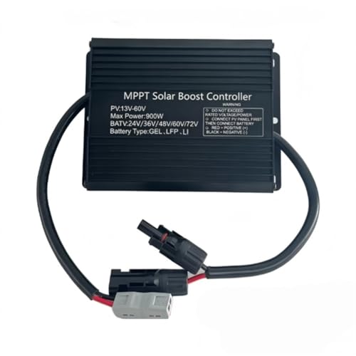 Contrôleur MPPT Boost 900W 18V-72V pour batteries de véhicules électriques