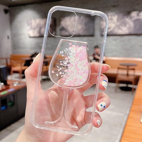 Coque Samsung S8 solide et scintillante contre les rayures