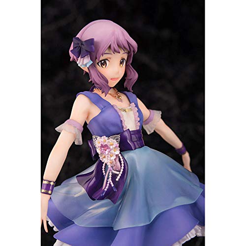 Amazon | 真壁瑞希 春風そよぐステージVer. 1/8スケール PVC&ABS製  