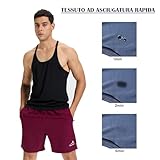 Zoom IMG-2 rane sports canotta da uomo Zoom IMG-2 rane sports canotta da uomo