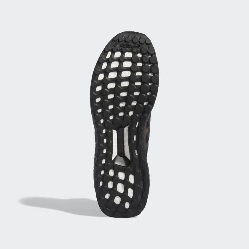 Image of adidas Ultraboost 5.0 DNA Shoes Men's, Black, Size 6.5