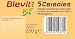 Blevit Plus 5 Cereales Bio, 1 unidad 250 gr. Papilla de cereales...