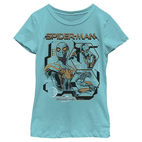 Image of Marvel Girls' Tonys Gift
