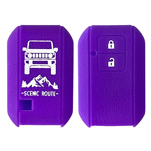 [SUITY] XYL Wj[ JB64 VG JB74 p݌v h~ɍœK X}[gL[ L[Jo[ VRJo[ L[Jo[ P[X (p[v)