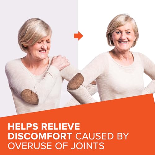 Qunol 5-In-1 Joint Support Supplement thumb #4