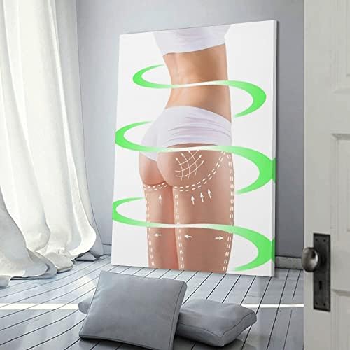 Weight Loss in Shape Poster Beauty Plastic Surgery Hospital Poster Weight-Loss Agency Poster (3) Canvas Painting Posters and Prints Wall Art Pictures for Living Room Bedroom Decor 08x12inch(20x30cm) 3 Weight Loss in Shape Poster Beauty Plastic Surgery Hospital Poster Weight-Loss Agency Poster (3) Canvas Painting Posters and Prints Wall Art Pictures for Living Room Bedroom Decor 08x12inch(20x30cm)