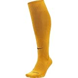 Nike Herren Socken, Socken Classic Ii, Gold (Gold/Black), Gr. M