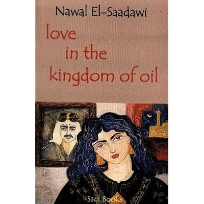 Love in the Kingdom of Oil