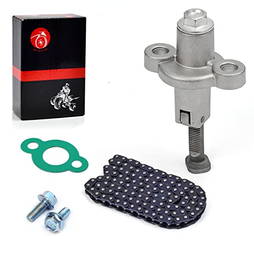 MOTO1988 Cam Timing Chain and Tensioner Review: A Deep Dive for Polaris Owners