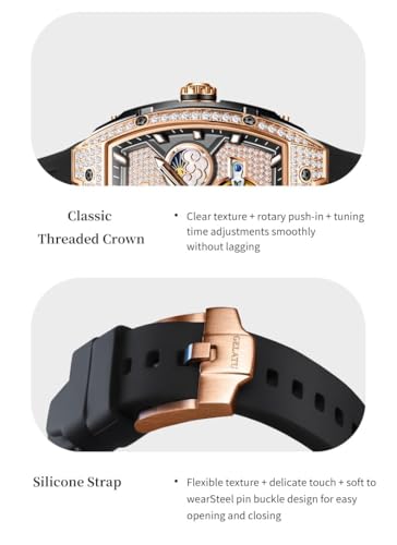 Image of OLEVS Women Watch Business Dress Ladies Dress Wrist Watch Date
