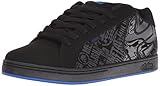 Etnies Metal Mulisha Fader Skate Shoe