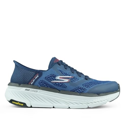 Image of Skechers Men's Max Cushioning Premier 2.0 Ascendant II Hands Free Slip-ins Sneakers