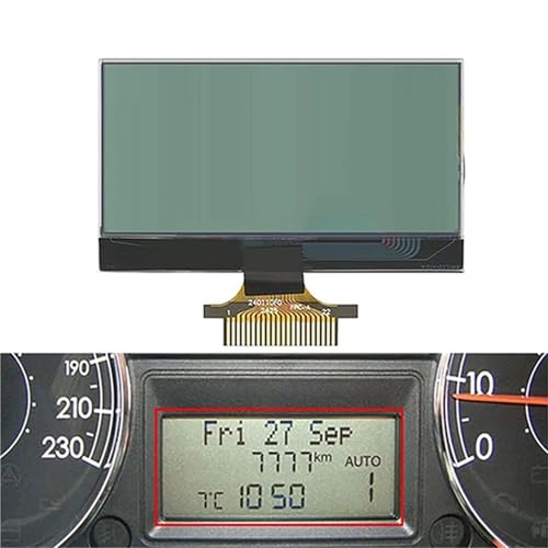 Pantalla para coche Fiat Grande Punto con visualización avanzada y clara 2