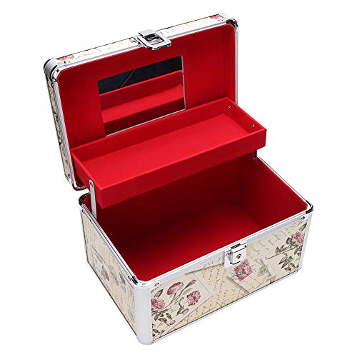Professional Cosmetic Organizer