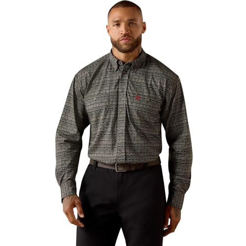 Image of ARIAT Men's Fr Airified Work Shirt