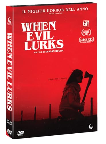 When Evil Lurks - Dvd When Evil Lurks - Dvd