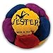 Adventure Trading Jester Footbag Blister Pack