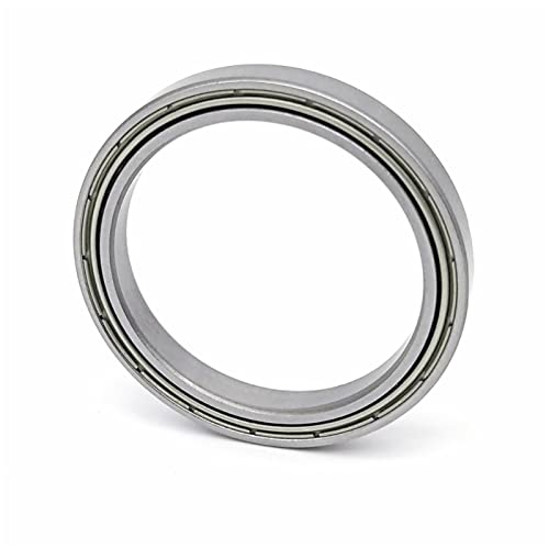 Rodamiento 6705-2RS soluciona holguras en ejes de 25mm 2