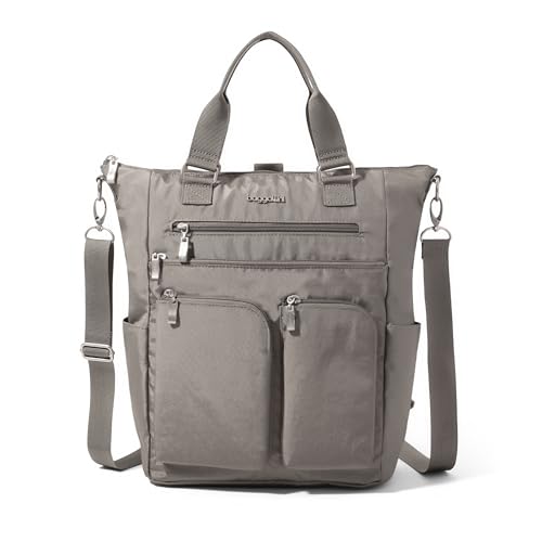 Baggallini All Set 3 in 1 Tote Backpack - 15