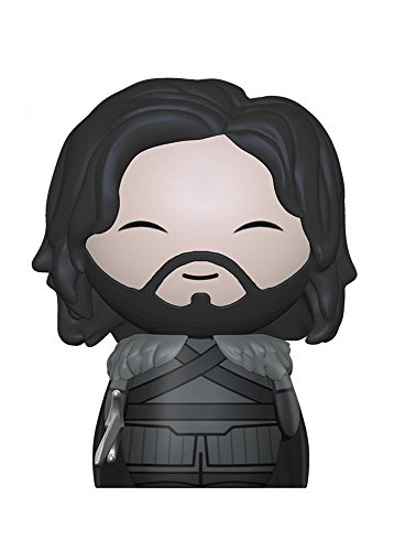 Funko 9117 Game of Thrones 9117 'Dorbz Jon Snow Figure
