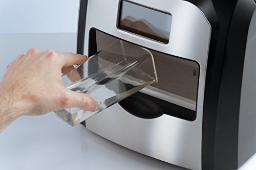 Trebs 99218 eiswürfelmaschine met uitneembare auffang oplaad- - Image 3